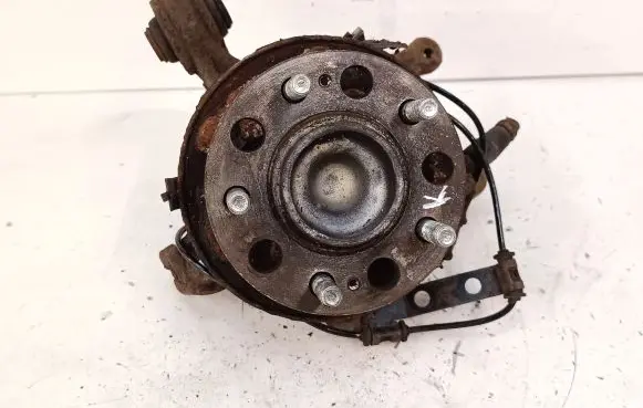 KIA Sportage Rear wheel hub