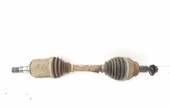 Jeep Grand Cherokee Front driveshaft 52124713AB
