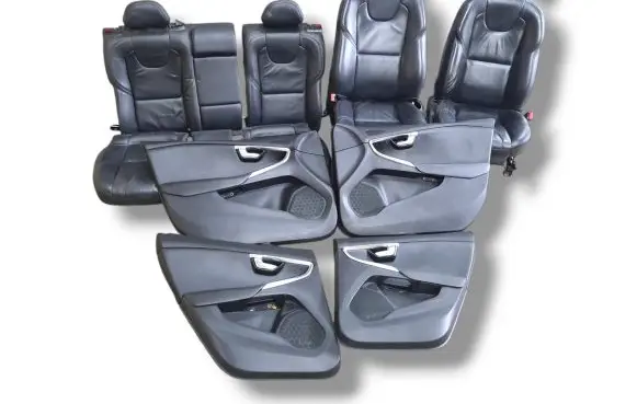 Volvo V40 Interior set 