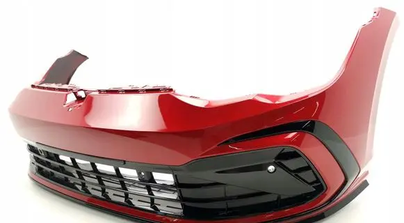 Volkswagen Golf VIII Front bumper 5H0807221G