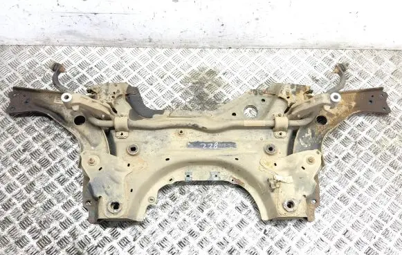 Peugeot 308 Front subframe
