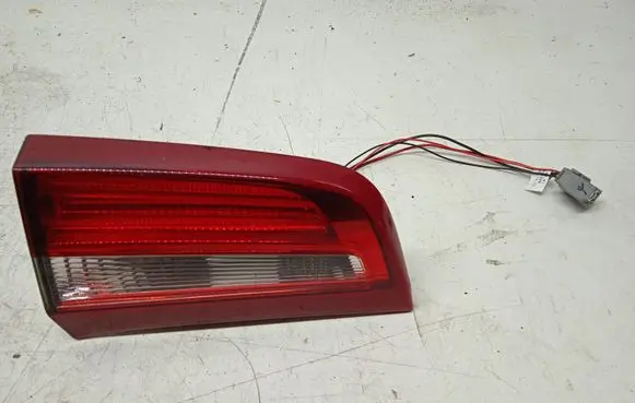 Volvo S60 Tailgate rear/tail lights 30796271