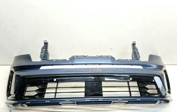 KIA Sorento IV Front bumper 86511-P2000