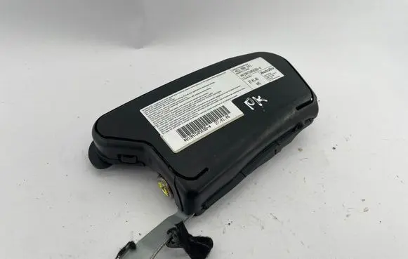 Audi A8 S8 D3 4E Seat airbag 4E0880241 019NTD05KBB