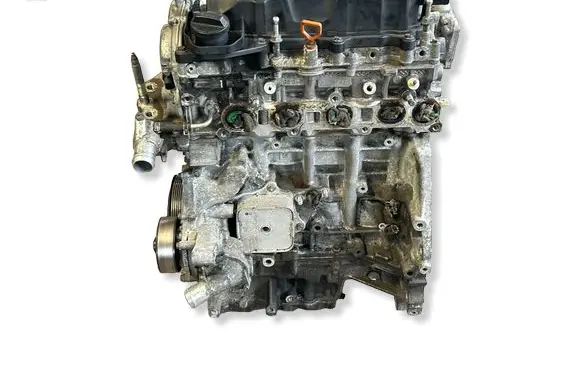 Honda Civic IX Engine N16A1