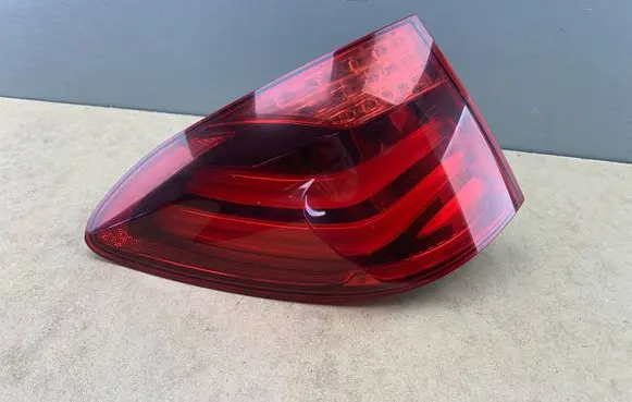 BMW 5 GT F07 Rear/tail lights 63217199643 7199643