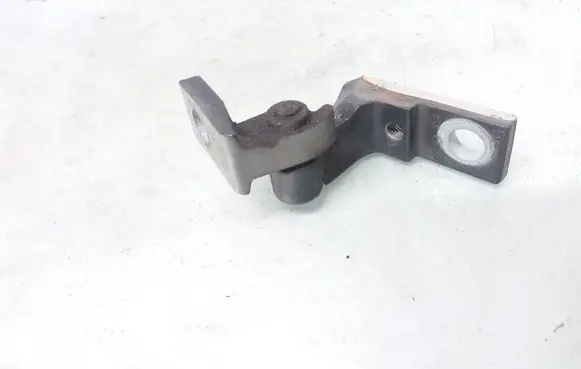 Audi A4 S4 B7 8E 8H Front door upper hinge