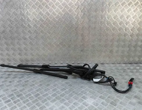 Mercedes-Benz S C217 Windshield/front glass wiper blade A2228200644 A2228200544