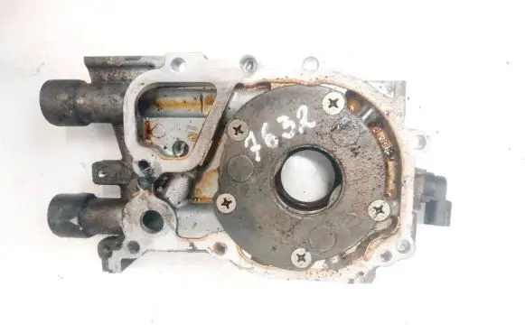 Subaru Legacy Oil pump 11654