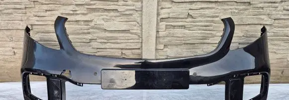 Mercedes-Benz V Class W447 Front bumper A4478800802