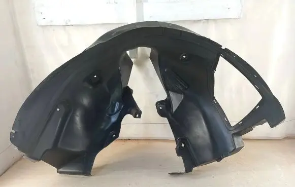 Citroen Jumpy Front wheel arch liner splash guards SP07958 8455N01 9808363380