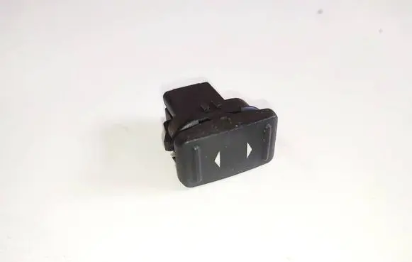 Ford Focus C-MAX Electric window control switch 03166708