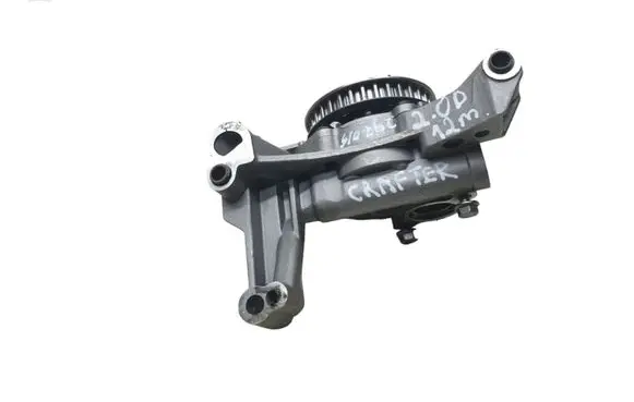 Volkswagen Crafter Oil pump 03L115251B
