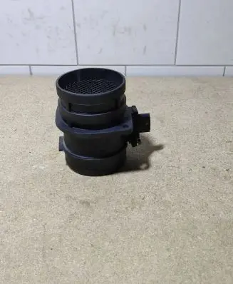 Audi A5 8T 8F Mass air flow meter 06J906461