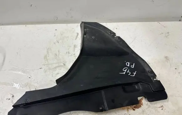 BMW 2 F45 Front bumper skid plate/under tray 7319762