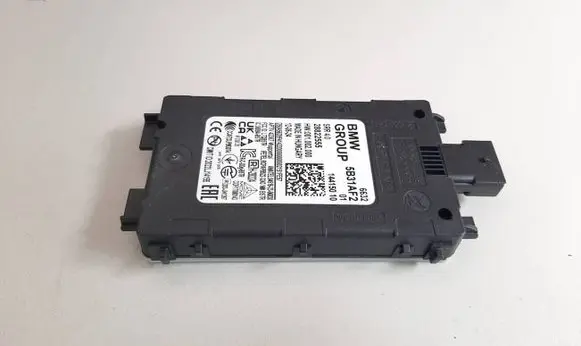 BMW 1 F70 Blind spot module 5B31AF2
