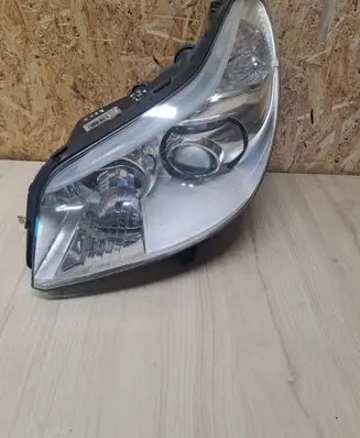 Citroen C5 Headlight/headlamp 9661316680 89901090 89900021