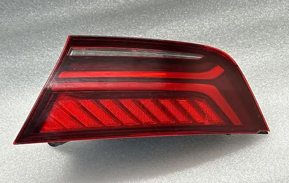 Audi A7 S7 4G Rear/tail lights 4G8945096H F03574500 AU573
