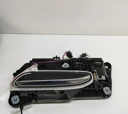 Mercedes-Benz EQS V297 Front door exterior handle A0115072997 A0997602905