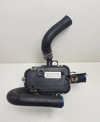 Hyundai Ioniq Water pump 25660G7500