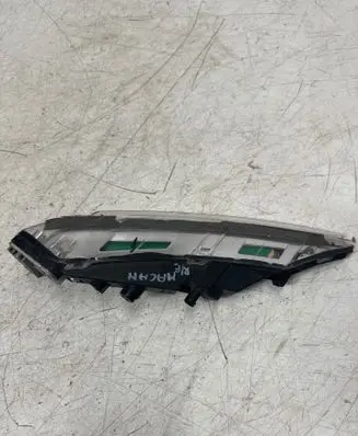 Porsche Macan (95B) Front fog light 2PF01145006