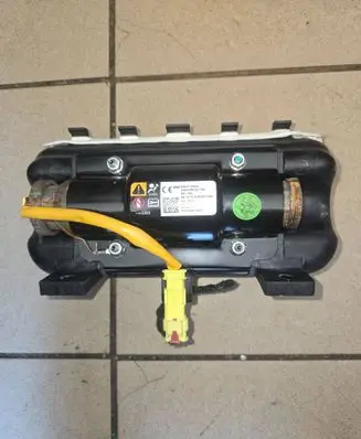 Opel Mokka Passenger airbag 13393369