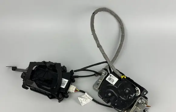 BMW X6 F16 Tailgate/trunk/boot lift motor 7397630 7269516 C4507103