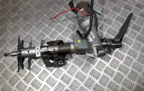 Toyota Corolla E120 E130 Power steering pump 4520002180 45200-02180