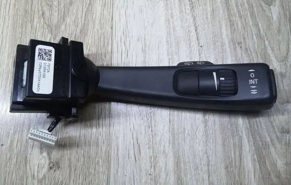 Volvo V60 Wiper control stalk 31264168