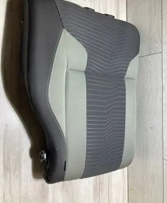 Ford Fiesta Seat trim 8A61B310