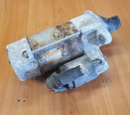 Mitsubishi Outlander Starter motor 1810A241 2380000310 TW12V07