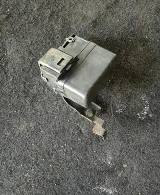 Nissan Qashqai Fuse module