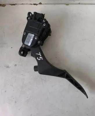 Volkswagen Transporter - Caravelle T5 Accelerator throttle pedal 7H1721503 6PV00849503