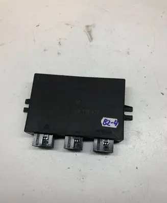 BMW X3 E83 Parking PDC control unit/module 9119427