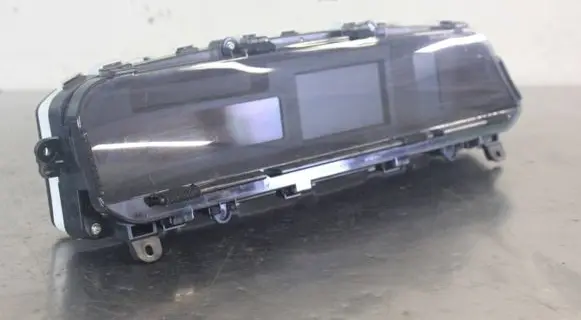 Toyota Prius+ (ZVW40) Speedometer (instrument cluster) 8380047F50