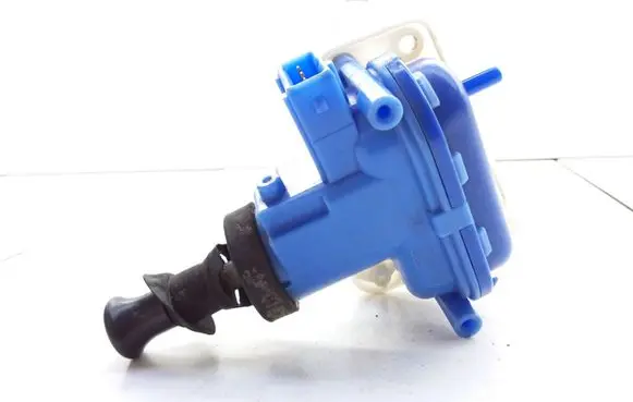 Central locking motor