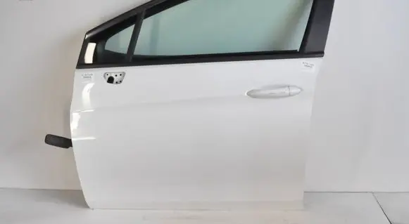 Opel Astra K Front door