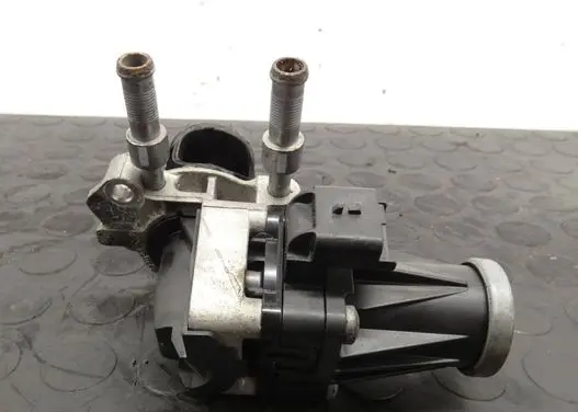 Opel Combo E EGR valve 50563917