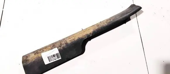 Mazda 5 Front sill trim cover cc2968710