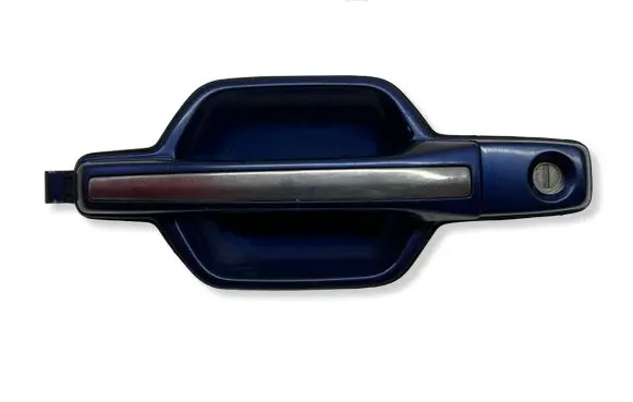 Mitsubishi Pajero Front door exterior handle 