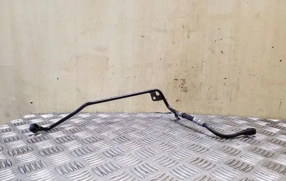 Chevrolet Orlando Engine coolant pipe/hose