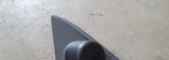 Toyota Auris E180 Front door speaker 6749102380