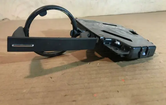 Citroen C6 Cup holder 9653150777