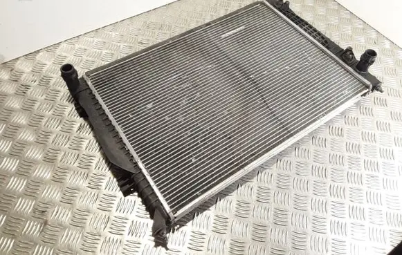 Audi A6 S6 C5 4B Coolant radiator