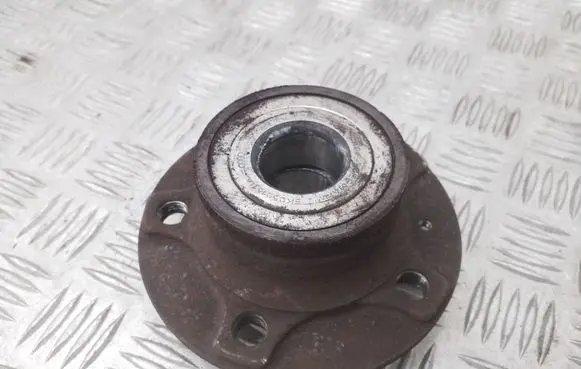 Audi A4 S4 B8 8K Rear wheel bearing hub 8K0501611A