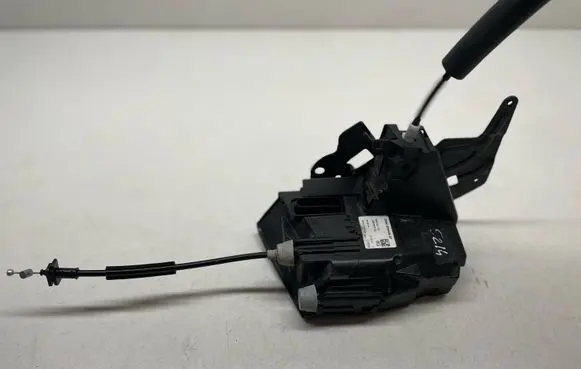 Land Rover Range Rover Sport L494 Front door lock DK62203A28GF DK62203A28