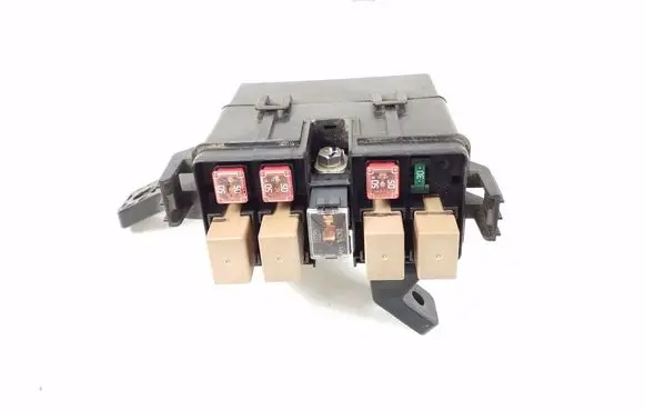 Hyundai Santa Fe Fuse module BE1090090049