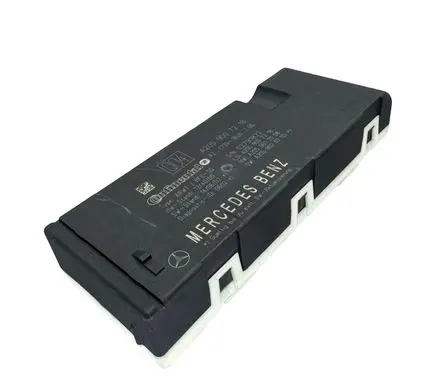 Mercedes-Benz C W205 Tailgate/trunk control unit/module A2059007218