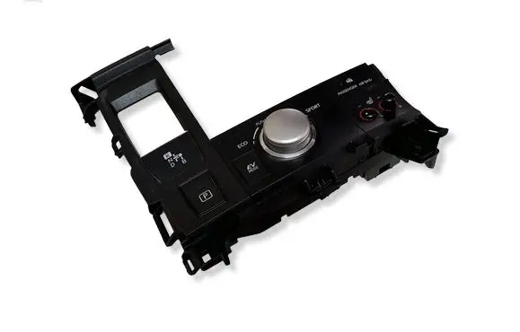 Lexus CT 200H Center console 453499