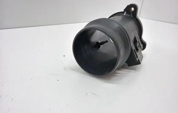 BMW 5 F10 F11 Mass air flow meter 8519492 11884414